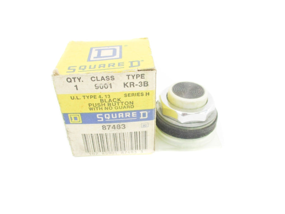 SQUARE D 9001KR3B SER. H NSMP