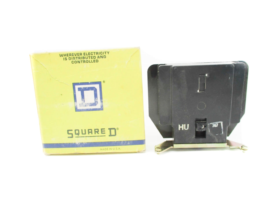 SQUARE D 9999SB10 SER. A NSMP
