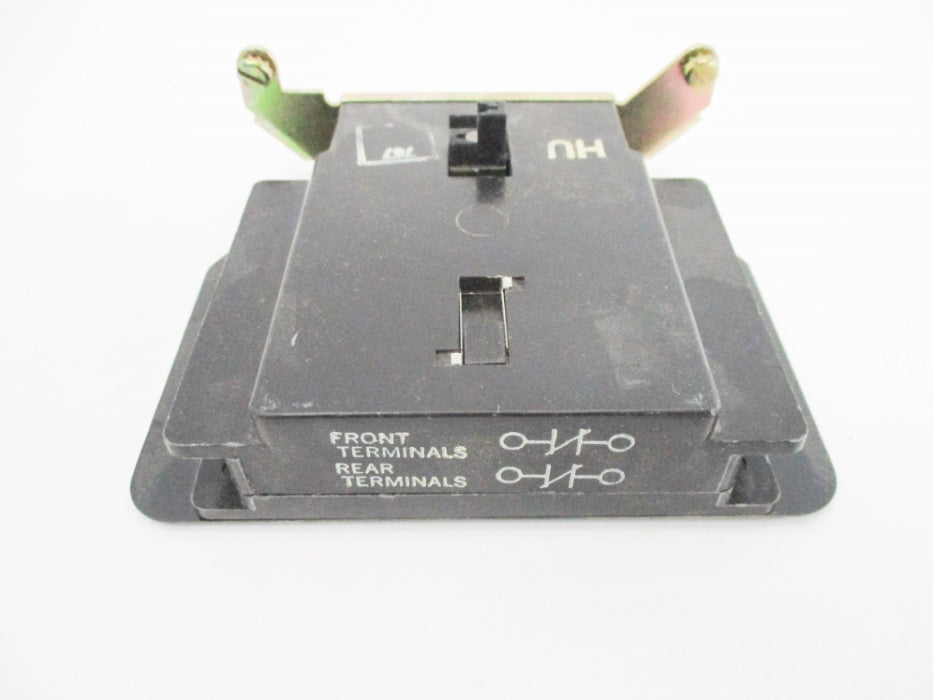 SQUARE D 9999SB10 SER. A NSMP