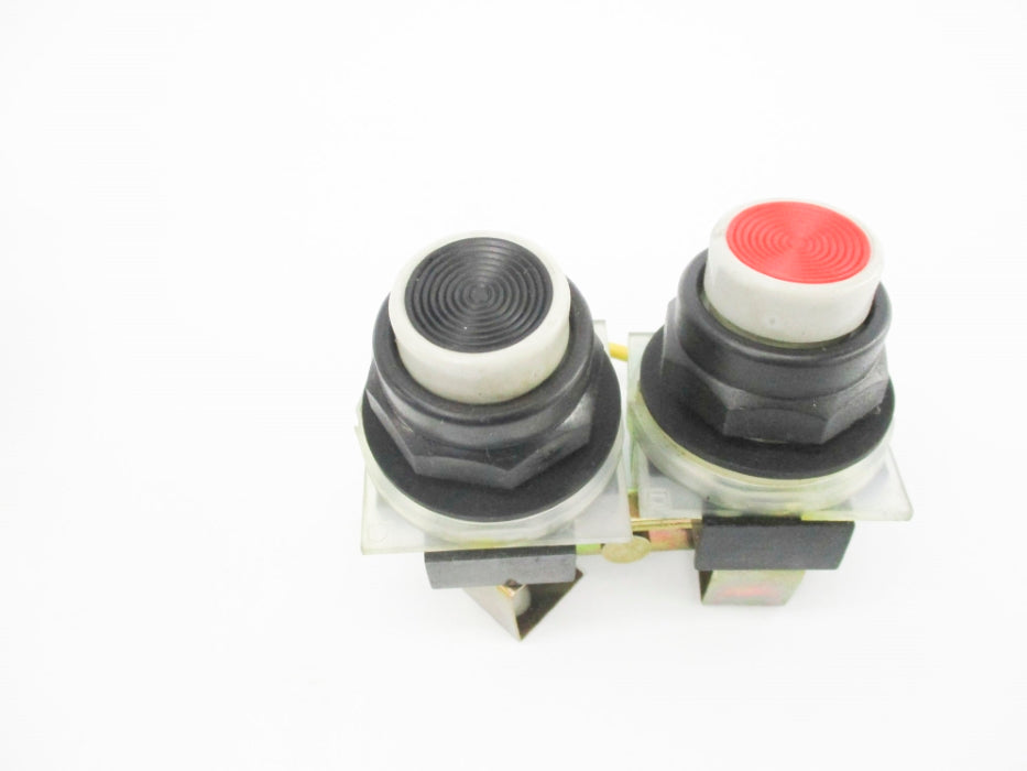 SQUARE D 9001SKRU11 SER. H NSMP