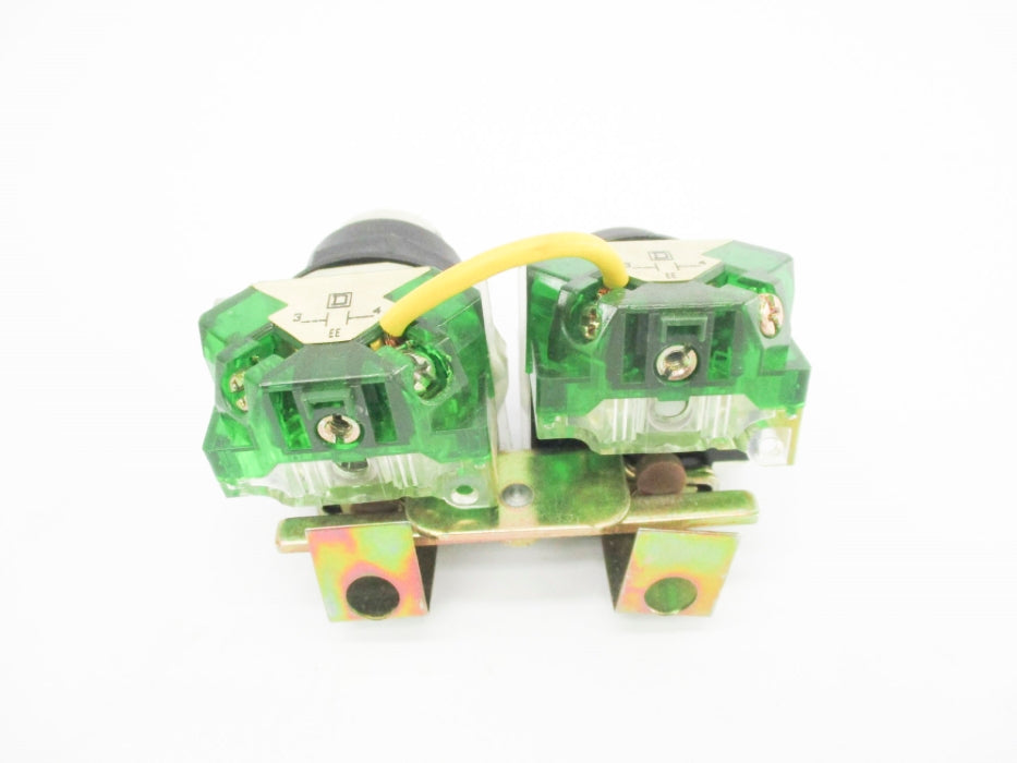SQUARE D 9001SKRU11 SER. H NSMP