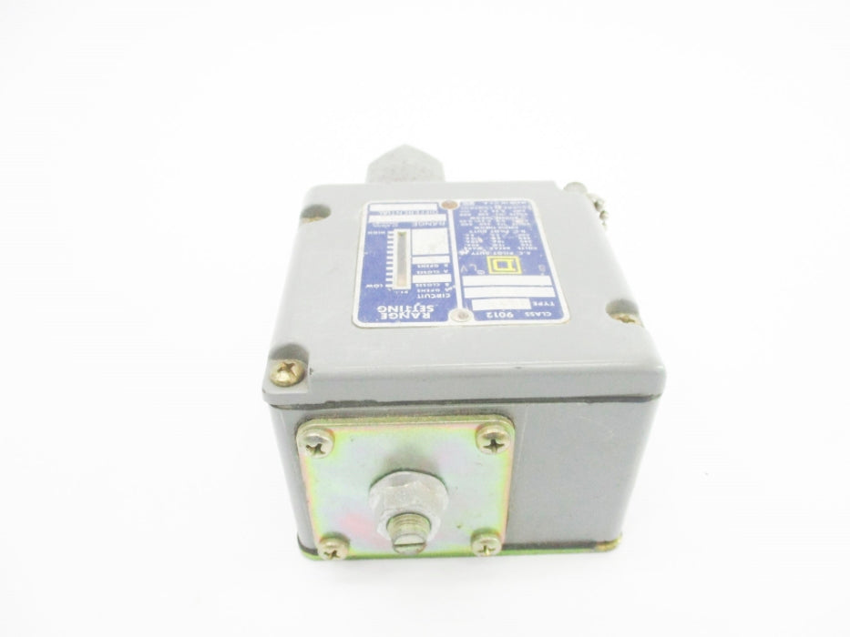 SQUARE D 9012ADW4 400-3000PSI NSNP