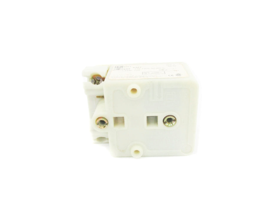 SQUARE D 9001KM1 SER. H 110-120V NSNP