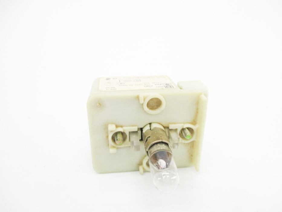 SQUARE D 9001KM1 SER. H 110-120V NSNP