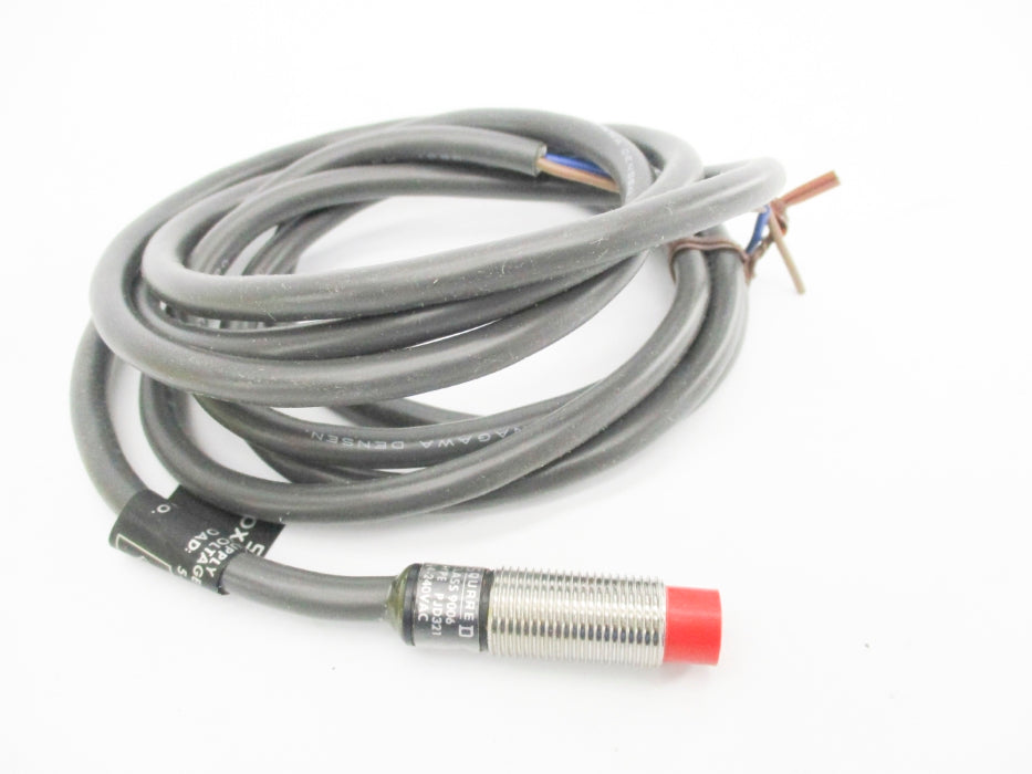 SQUARE D 9006PJD321 SER A NSMP
