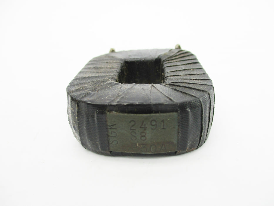 SQUARE D 2491S8P30A NSMP