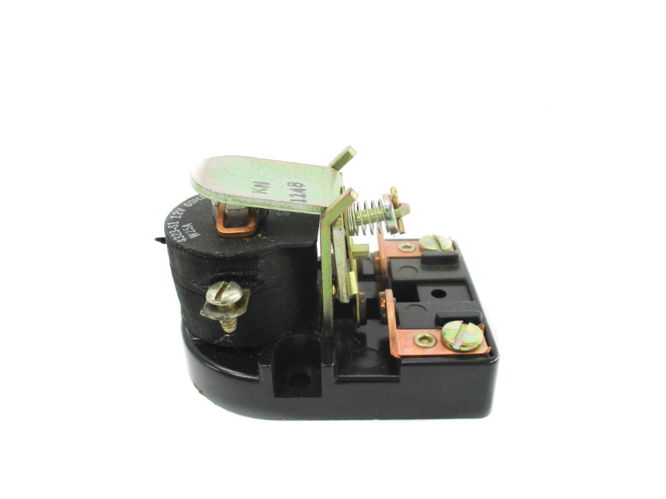 SQUARE D 8501CO-1 SER. B 12V 15A NSNP