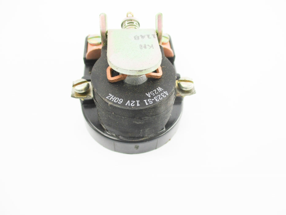 SQUARE D 8501CO-1 SER. B 12V 15A NSNP