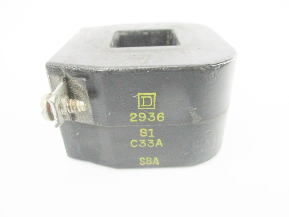 SQUARE D 2936S1C33A NSNP