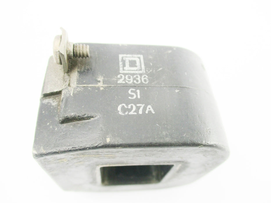 SQUARE D 2936S1C27A (AS PICTURED) NSNP