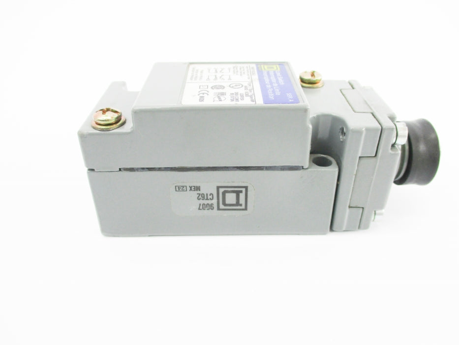 SQUARE D 9007C62A2 SER. A NSNP