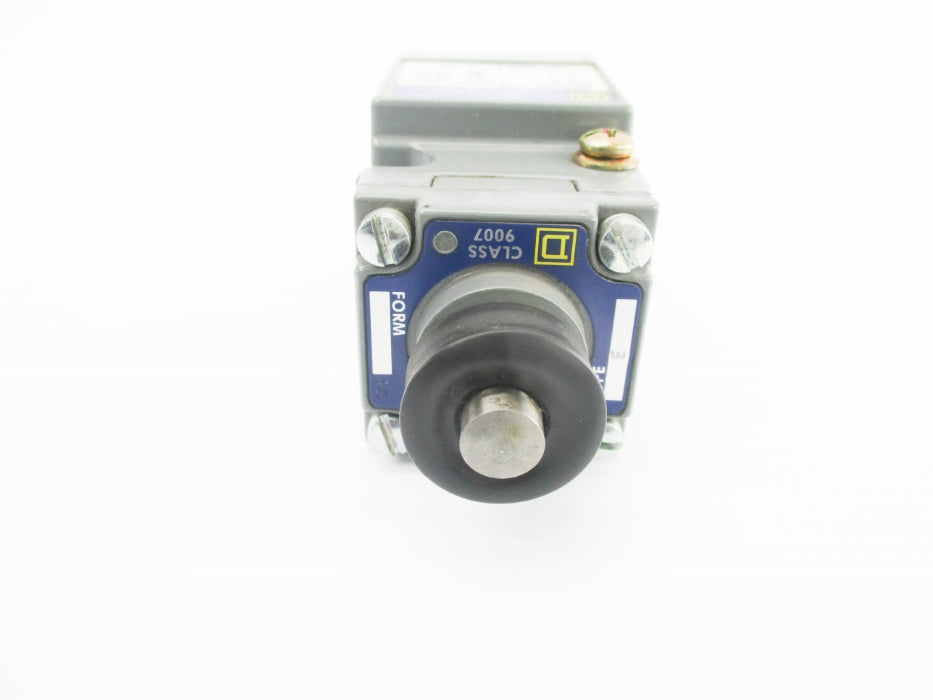SQUARE D 9007C62A2 SER. A NSNP