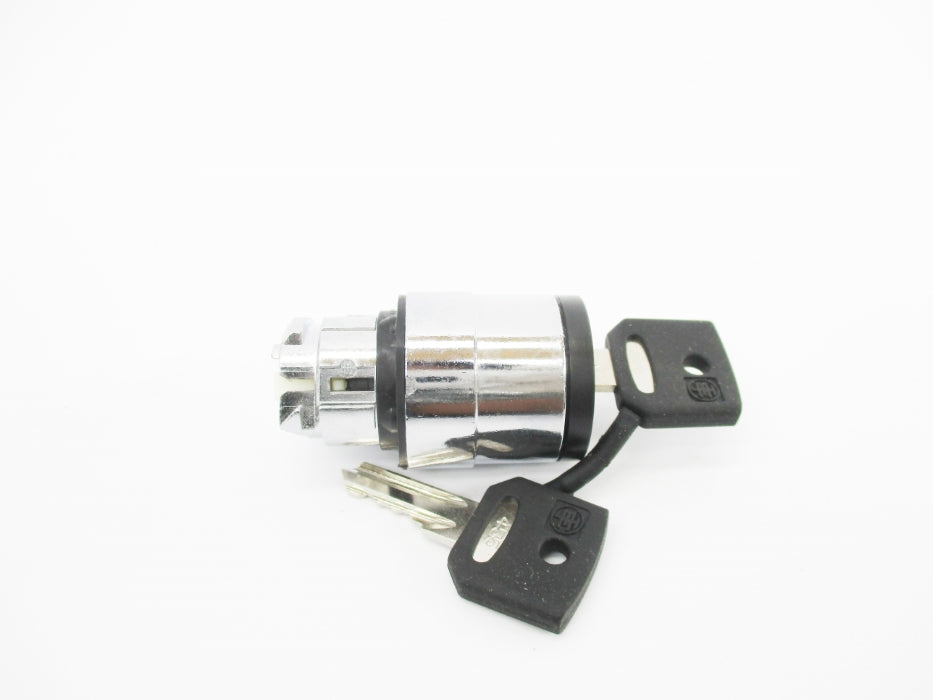 SCHNEIDER ELECTRIC ZB4BG4 NSNP