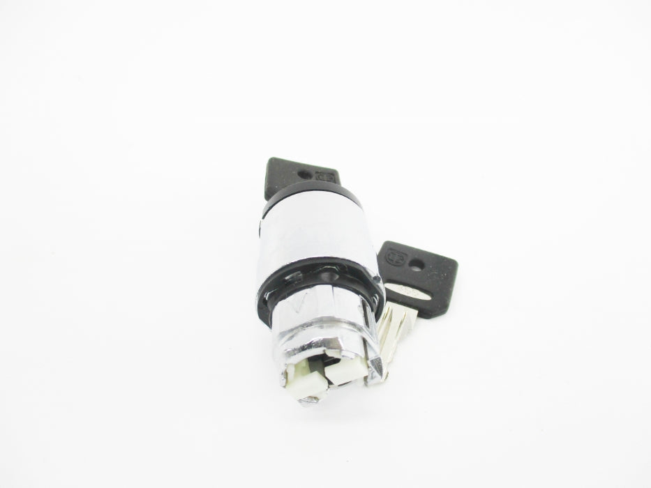 SCHNEIDER ELECTRIC ZB4BG4 NSNP