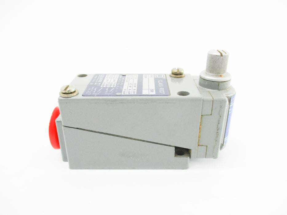 SQUARE D 9007B62B2 SER. B NSNP