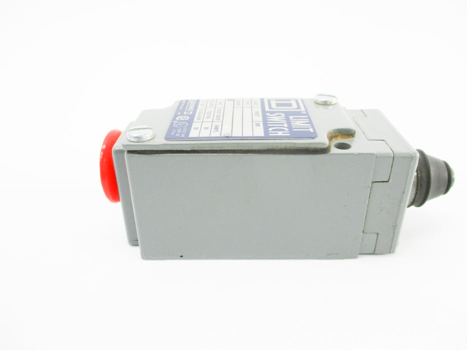 SQUARE D 9007B53E SER. B NSNP