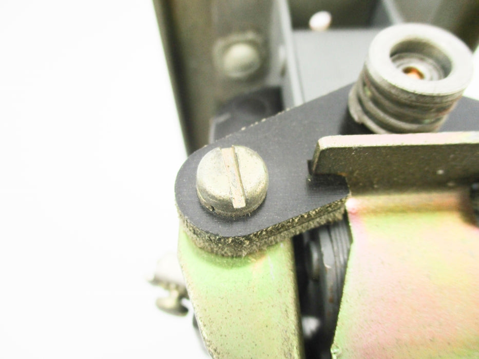 SQUARE D 9050BO1D SER. E UNMP