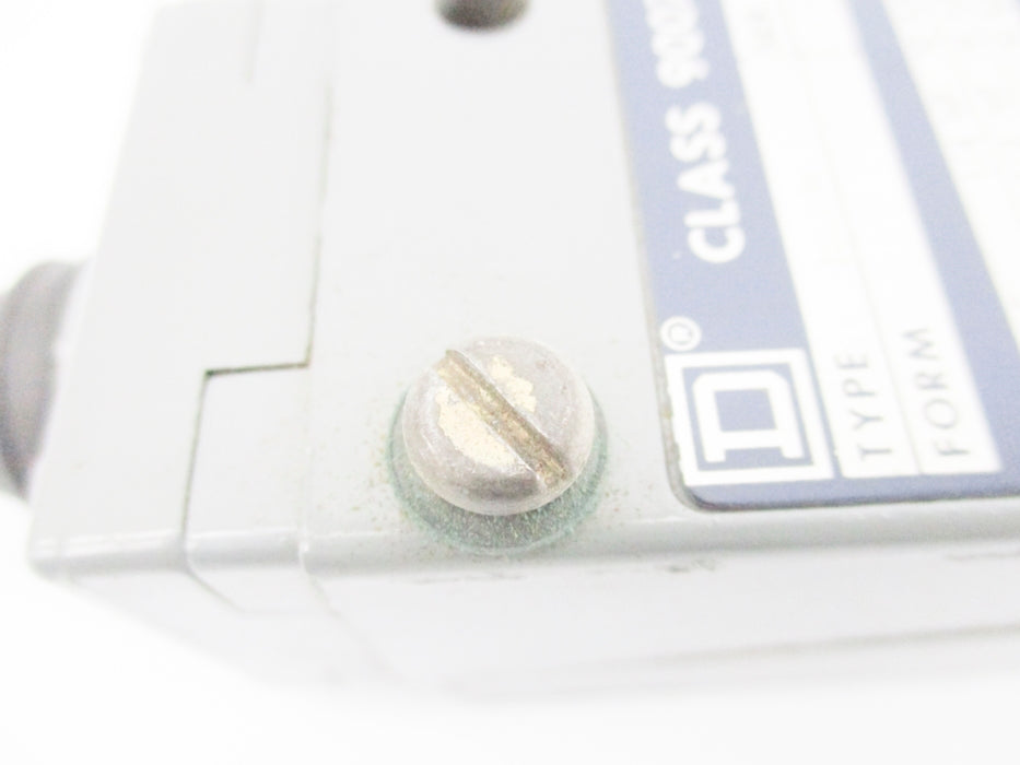 SQUARE D 9007B62D SER. B UNMP