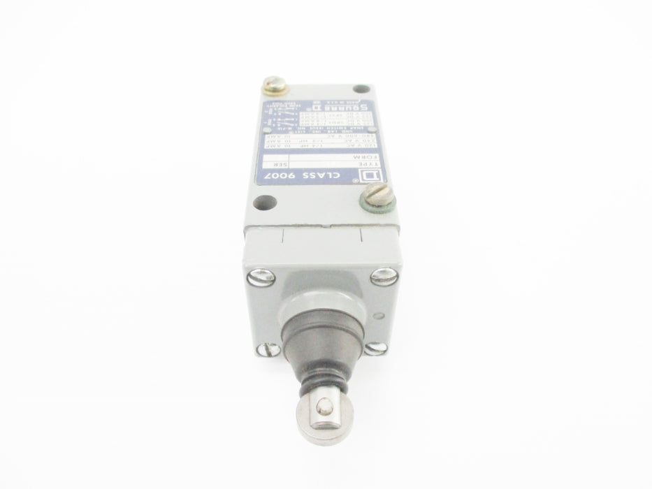 SQUARE D 9007B62D SER. B UNMP