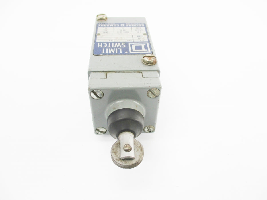 SQUARE D 9007B62D SER. A UNMP