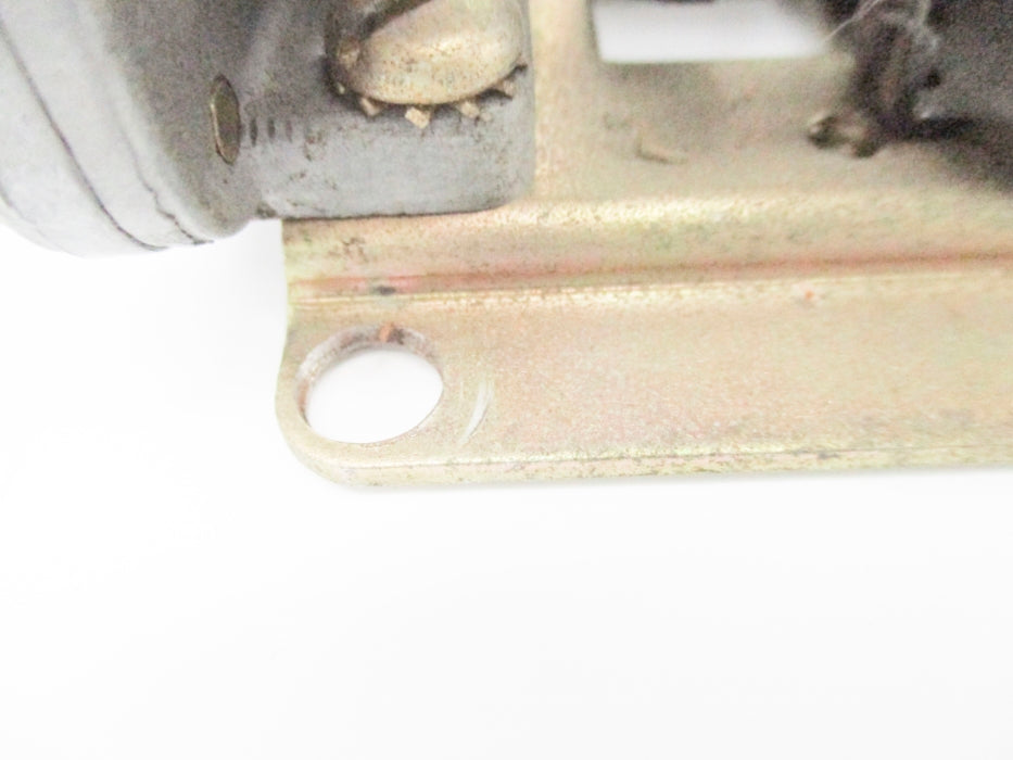 SQUARE D 9050AO1EV06 SER. C 440/480V UNMP
