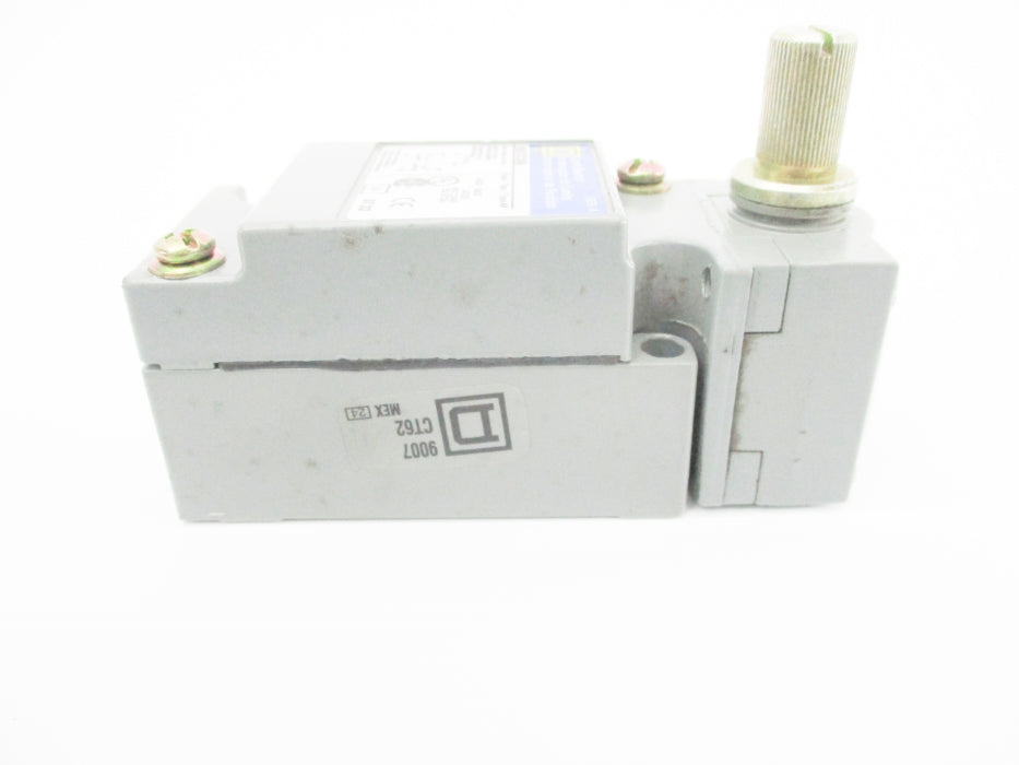 SQUARE D 9007CO66 SER. A NSNP