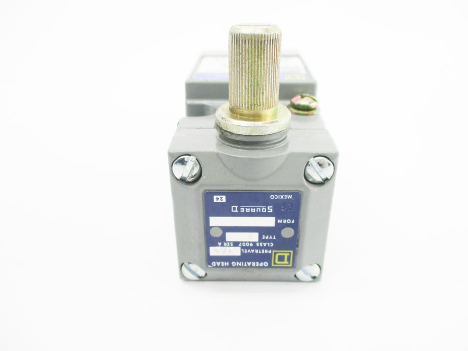 SQUARE D 9007CO66 SER. A NSNP