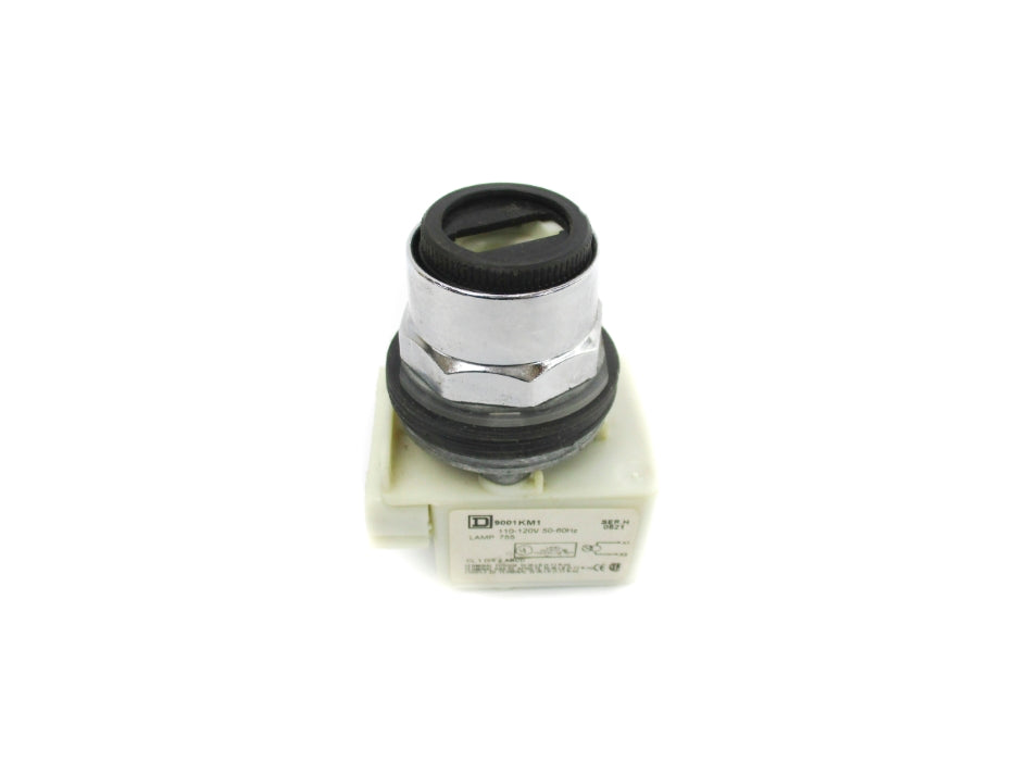 SQUARE D 9001KM1 SER. H (AS PICTURED) NSNP