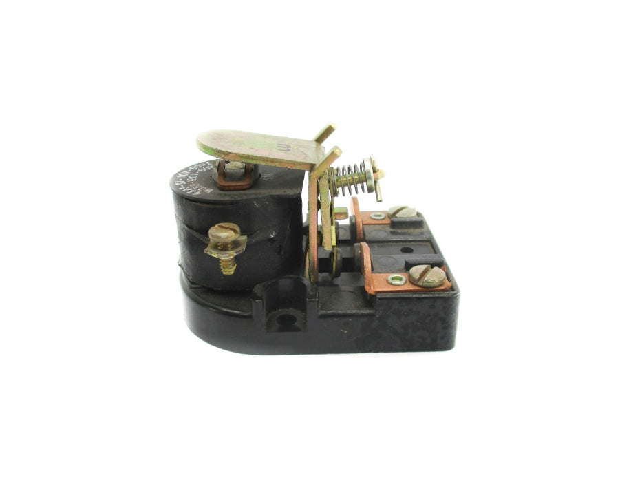 SQUARE D 8501CO1 SER. B 110-120V 15A UNMP