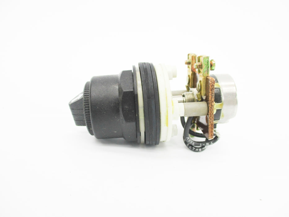 SQUARE D 9001SK2107 SER. H NSMP