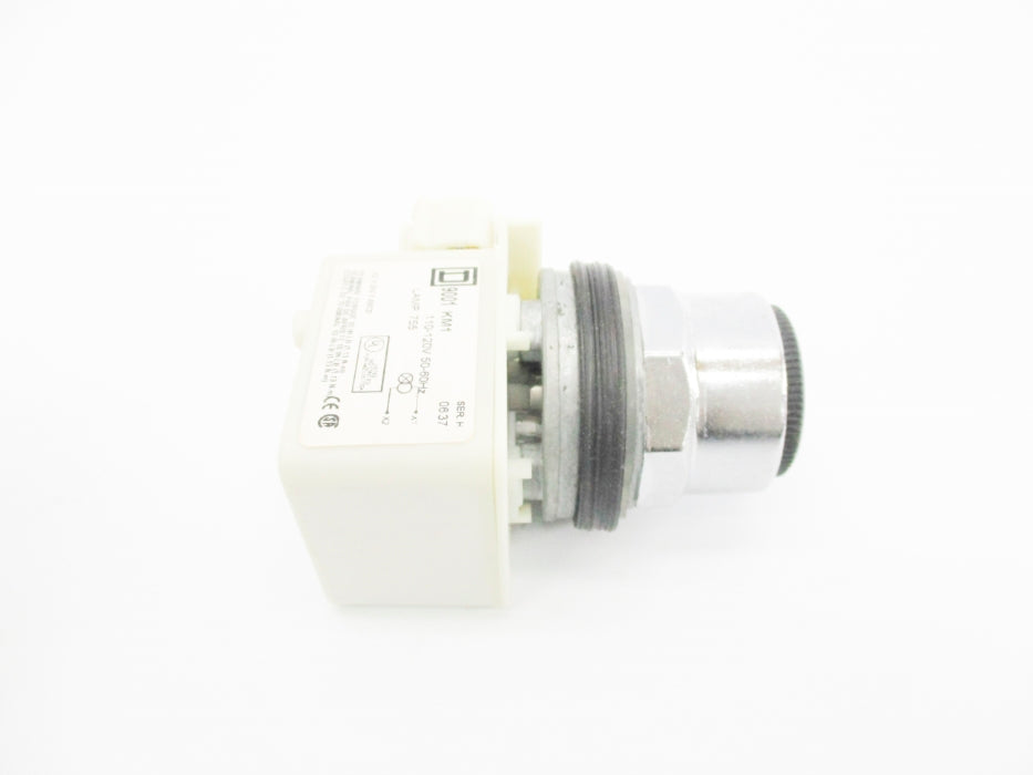 SQUARE D 9001K43J1 SER. K NSMP