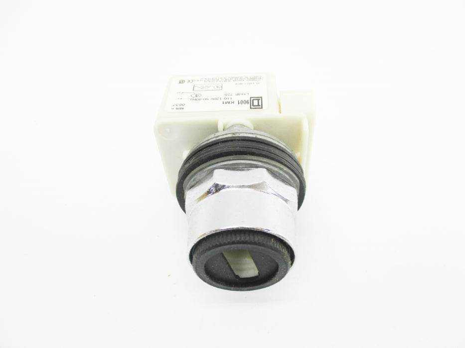 SQUARE D 9001K43J1 SER. K NSMP