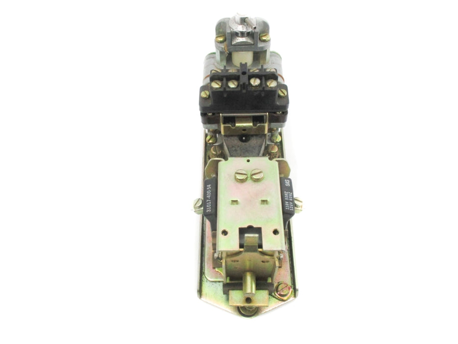 SQUARE D 9050BO24D SER. C 110/120V 10A NSNP