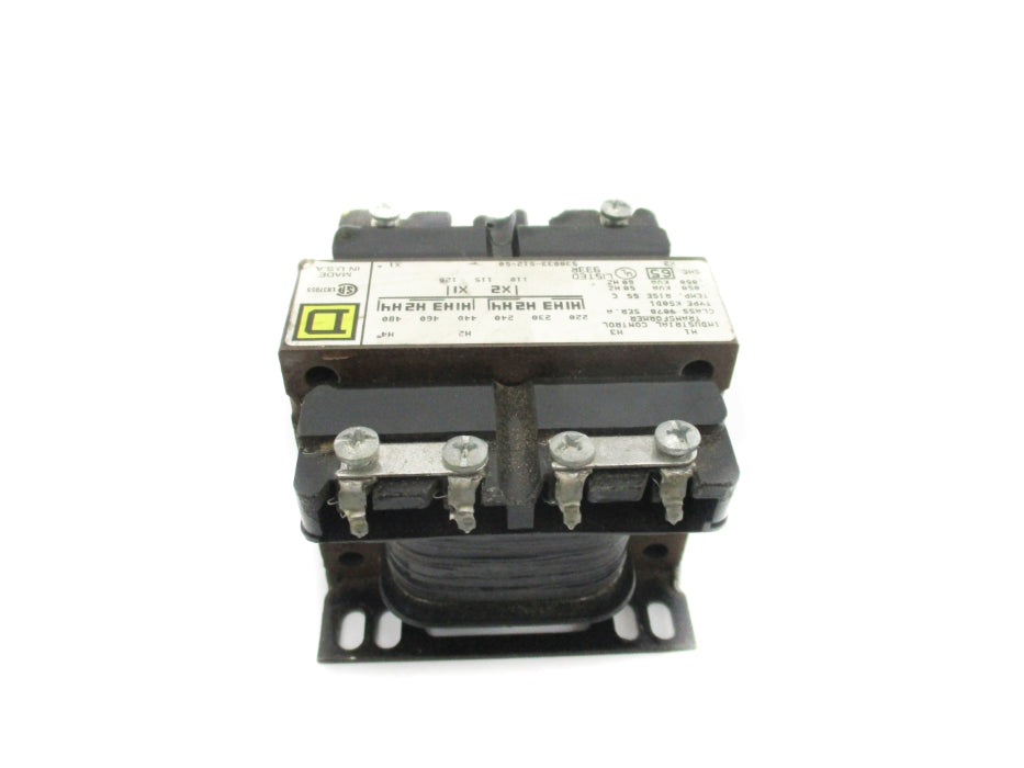 SQUARE D 9070K50D1 SER. A 220-240V UNMP