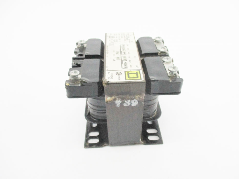 SQUARE D 9070K50D1 SER. A 220-240V UNMP
