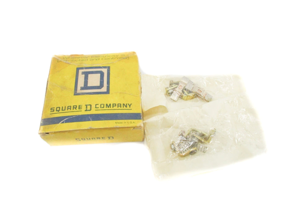 SQUARE D 9998BA-81 SER. A NSMP