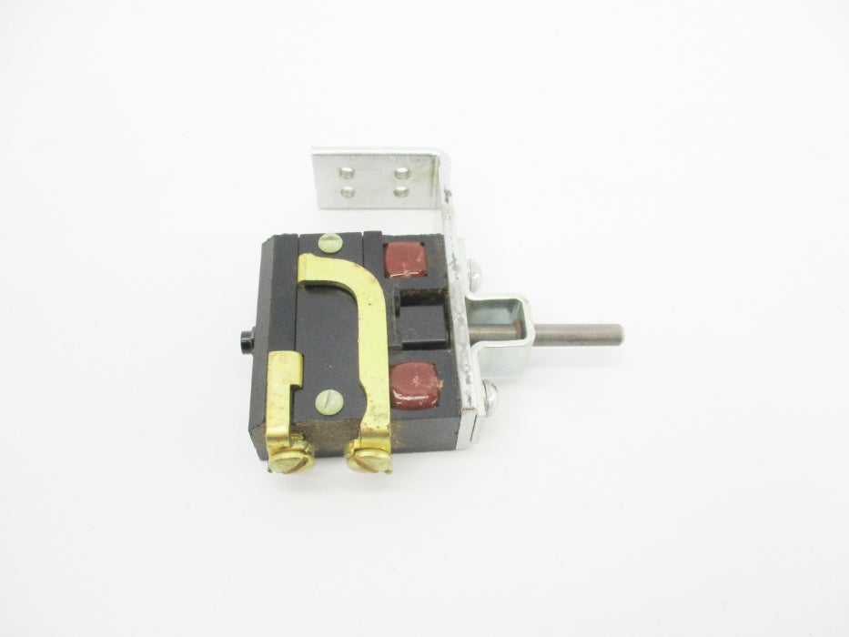 SQUARE D 9999EU6 NSMP