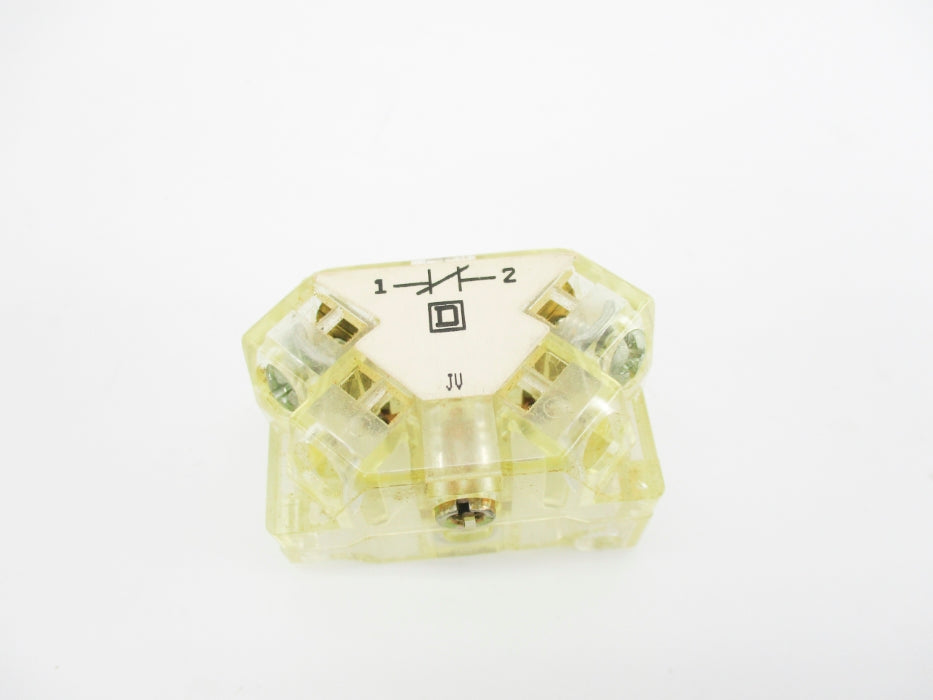 SQUARE D 9001KA5 SER. H NSMP