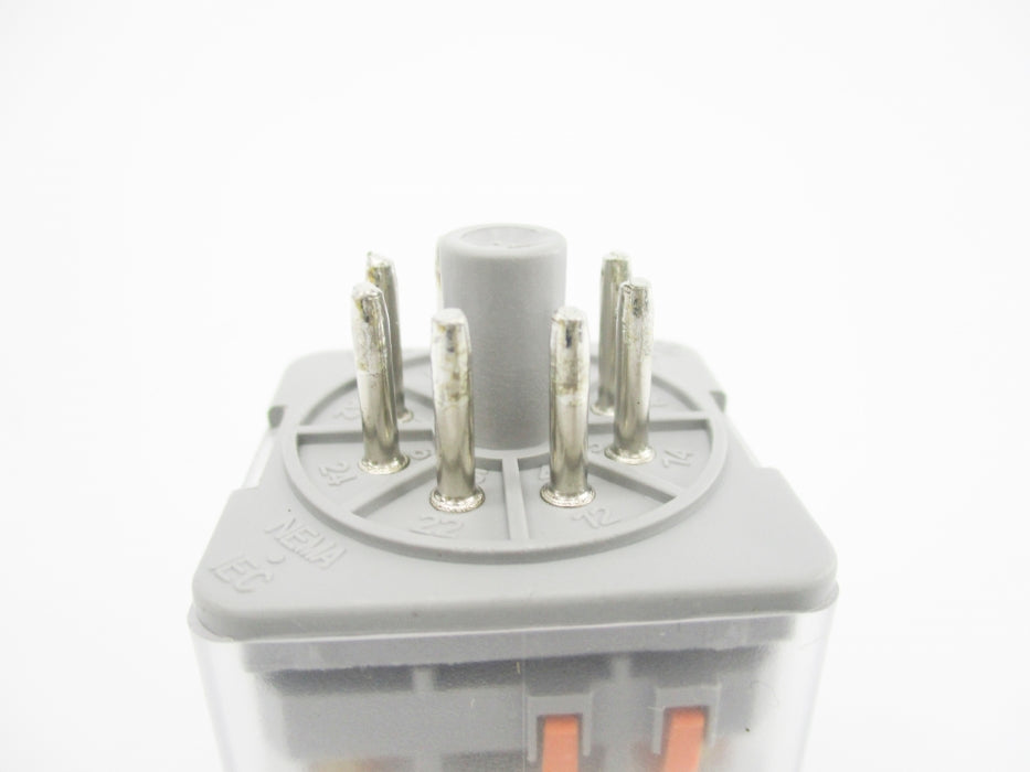 SQUARE D 8501KPD12V53 SER. F 24VDC 12A UNMP