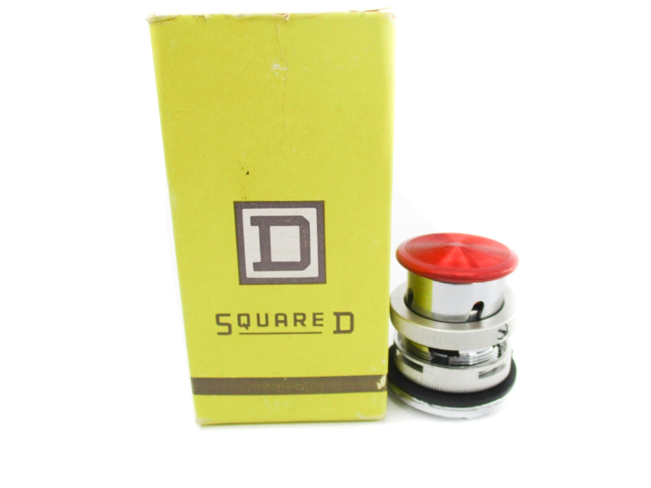 SQUARE D 9001TRM4 SER. A NSMP