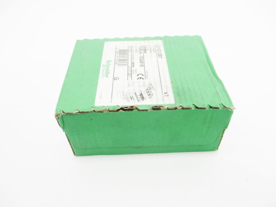 SCHNEIDER ELECTRIC LC1D12B7 24V NSFS