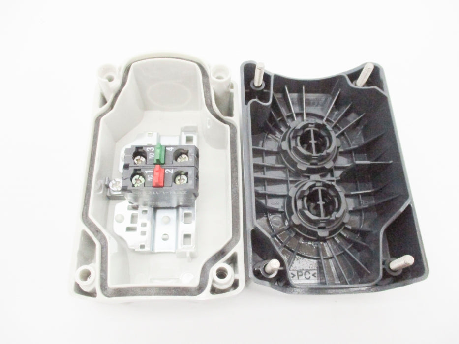 SCHNEIDER ELECTRIC XALD215H7 NSMP