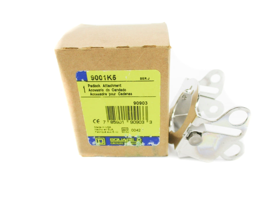SQUARE D 9001K5 NEW IN SQUARE D PACKAGE NSMP