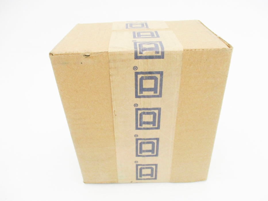 SQUARE D 8903LO40V02 SER. C 120V NSFS