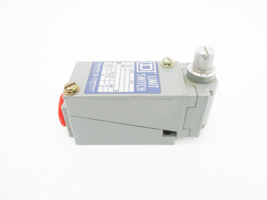 SQUARE D 9007B54B2 SER. A NSNP