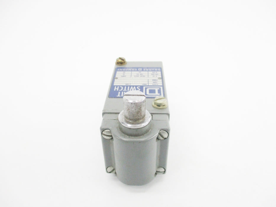 SQUARE D 9007B54B2 SER. A NSNP