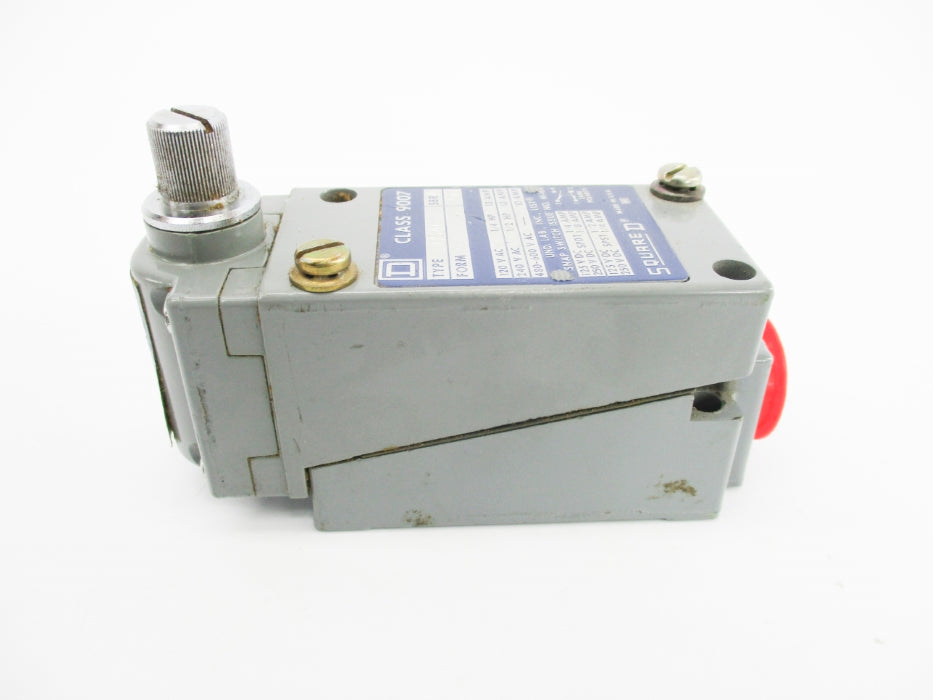 SQUARE D 9007BO54C SER. A (AS PICTURED) NSNP
