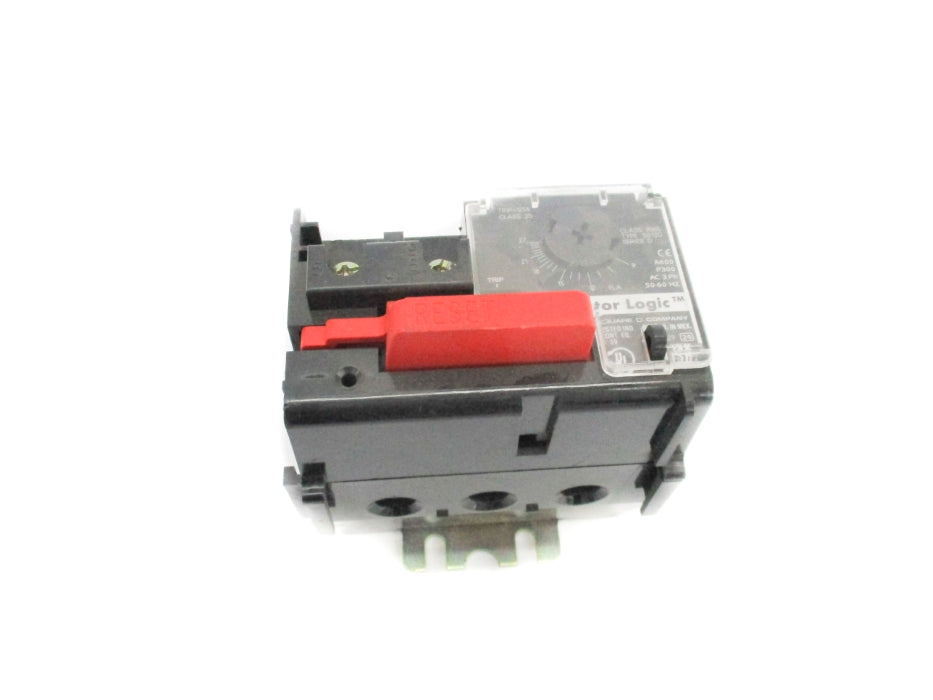 SQUARE D 9065SS120 SER. D 9-27A NSNP