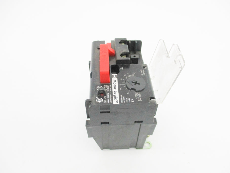 SQUARE D 9065SS120 SER. D 9-27A NSNP