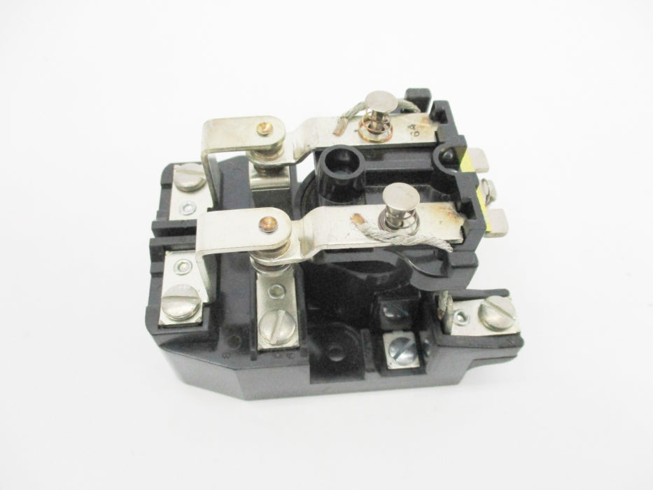 SQUARE D 8501CO16 SER. A 120V 30A UNMP